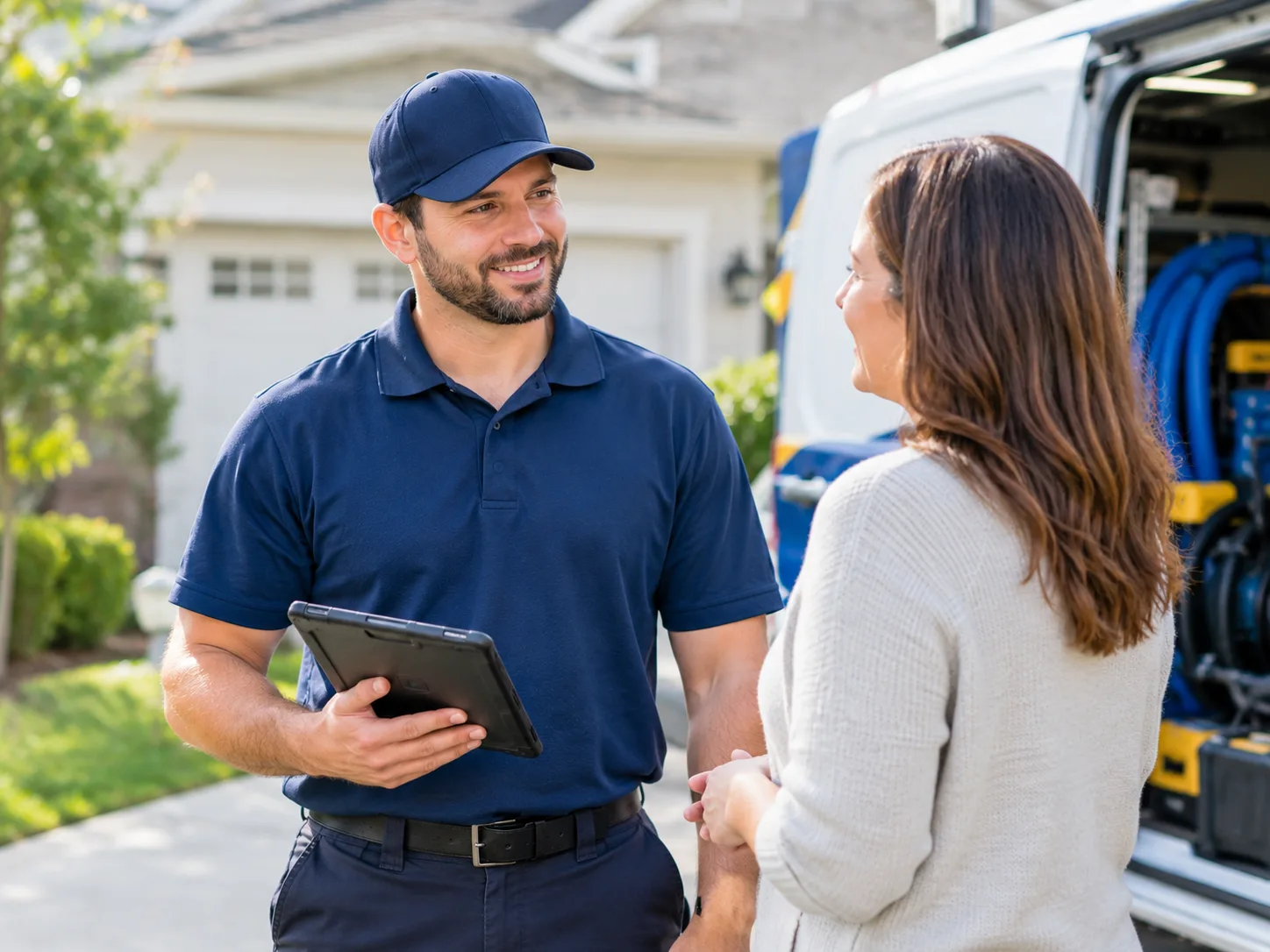 Sewage Backup Cleanup Cantril, IA FAQs